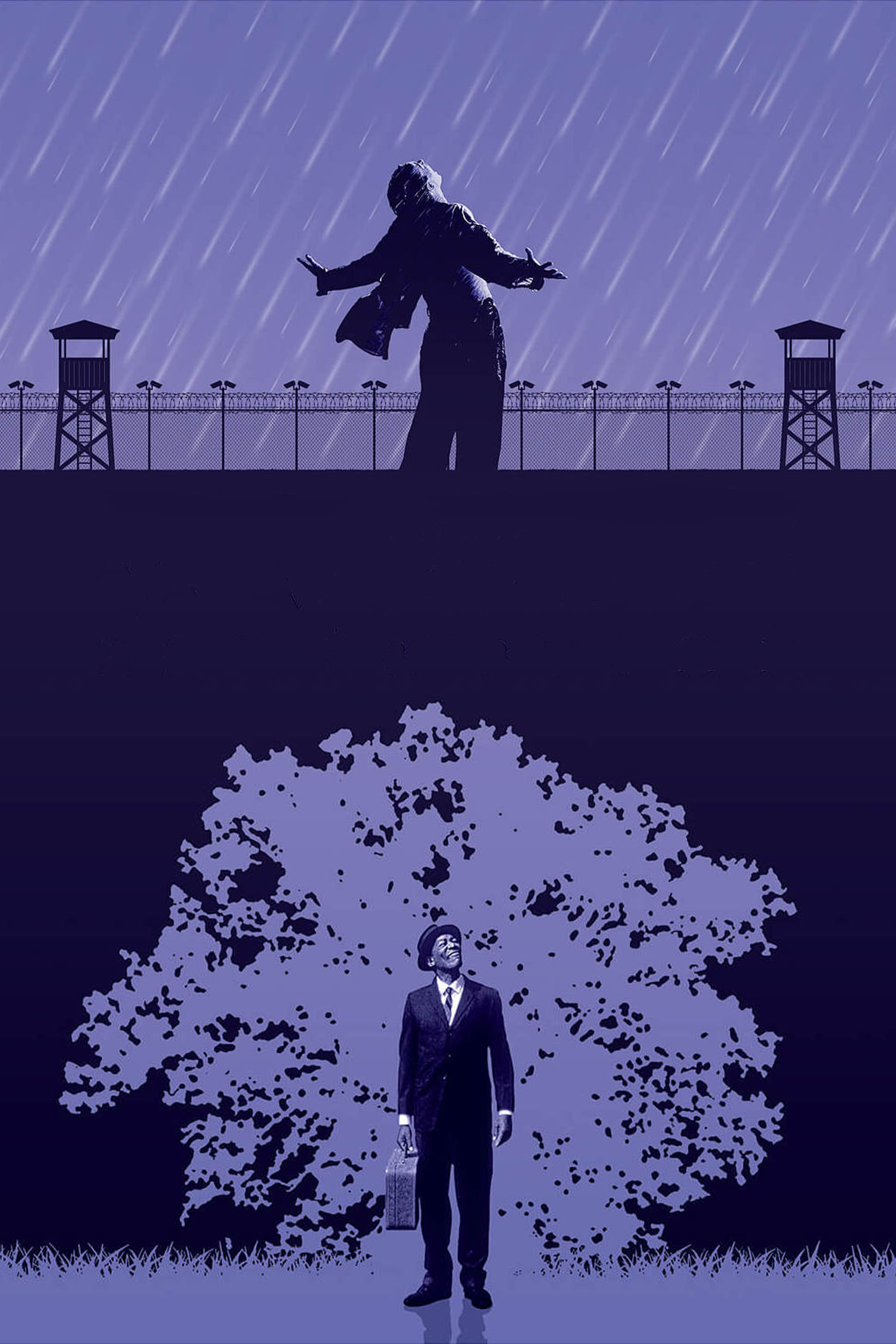 The Shawshank Redemption (1994) [427380] (A1736613391) [[Movies]] --Plex--